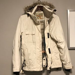 ENVY Winter Jacket